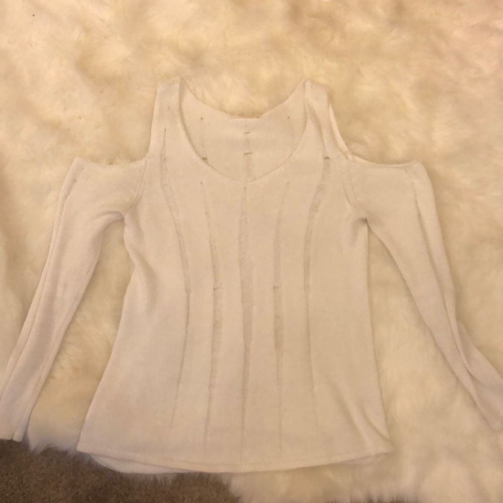 Bella Dahl sweater